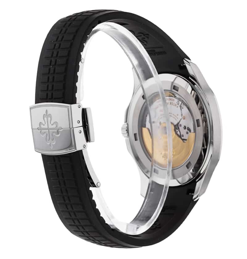 Patek Philippe Aquanaut 5167A-001